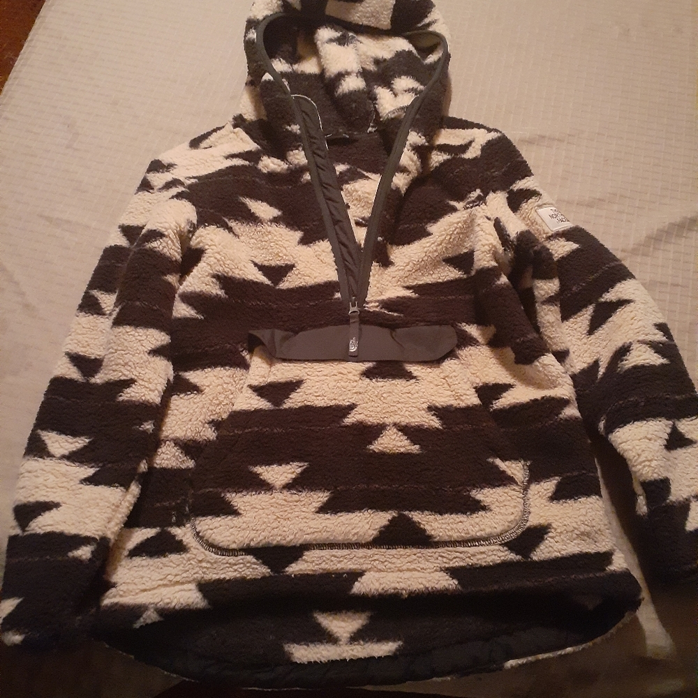 North Face Campshire